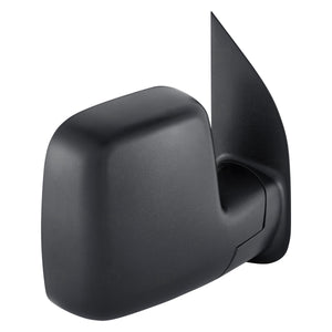 Passenger Side Door Mirror image