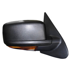 Passenger Side Door Mirror image