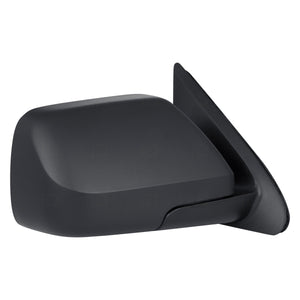 Passenger Side Door Mirror image