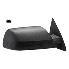 Passenger Side Door Mirror image