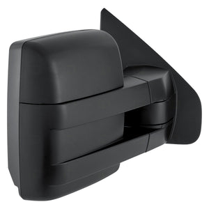 Passenger Side Door Mirror image