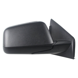 Passenger Side Door Mirror image
