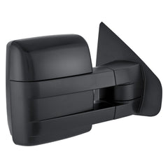 Passenger Side Door Mirror image