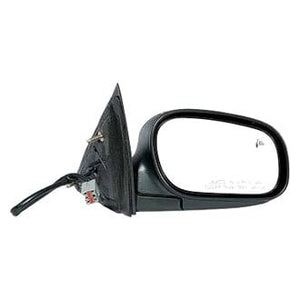 Passenger Side Door Mirror image