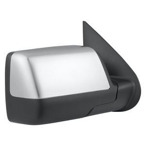 Passenger Side Door Mirror image