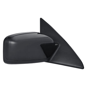 Passenger Side Door Mirror image