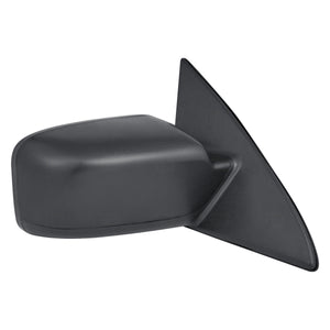 Passenger Side Door Mirror image