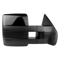 Passenger Side Door Mirror image