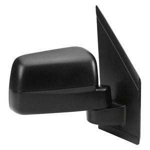 Passenger Side Door Mirror image