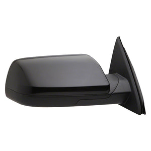 Passenger Side Door Mirror image