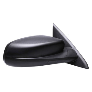 Passenger Side Door Mirror image