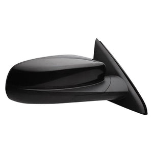 Passenger Side Door Mirror image
