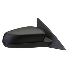 Passenger Side Door Mirror image