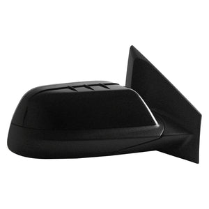 Passenger Side Door Mirror image