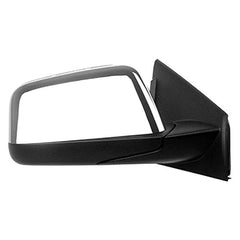 Passenger Side Door Mirror image