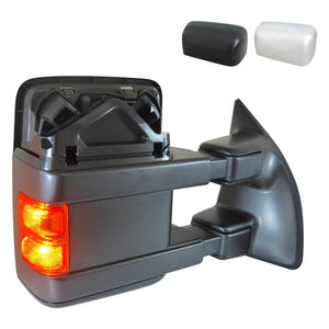 Passenger Side Door Mirror image