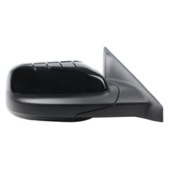 Passenger Side Door Mirror image