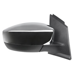 Passenger Side Door Mirror image