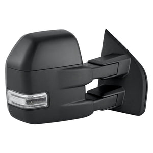Passenger Side Door Mirror image