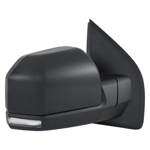 Passenger Side Door Mirror image