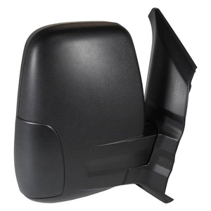 Passenger Side Door Mirror image