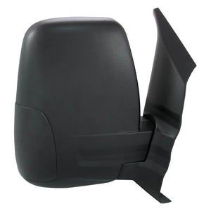 Passenger Side Door Mirror image
