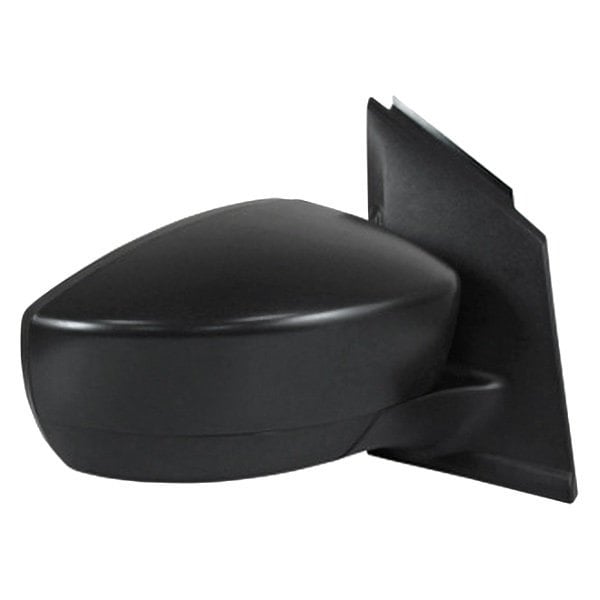 2017-2019 Ford Escape Passenger Side Door Mirror Heated W/O Signal Lamp W/Blis W/Cover Assembly - FO1321568-Partify-Painted-Replacement-Body-Parts