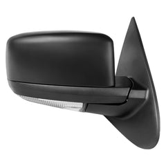 Passenger Side Door Mirror image