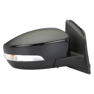 Passenger Side Door Mirror image