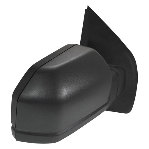 2017-2020 Ford F-150 Raptor Passenger Side Door Mirror W/O Side View Camera W/O Signal Lamp From 2-26-18 - FO1321584-Partify-Painted-Replacement-Body-Parts