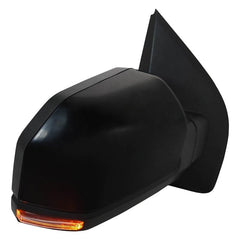 Passenger Side Door Mirror image