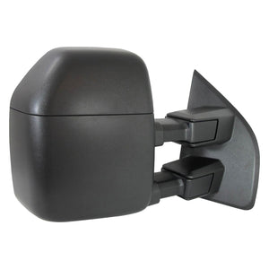 Passenger Side Door Mirror image
