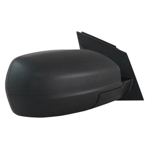 Passenger Side Door Mirror image