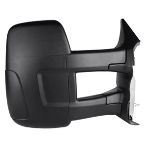 Passenger Side Door Mirror image