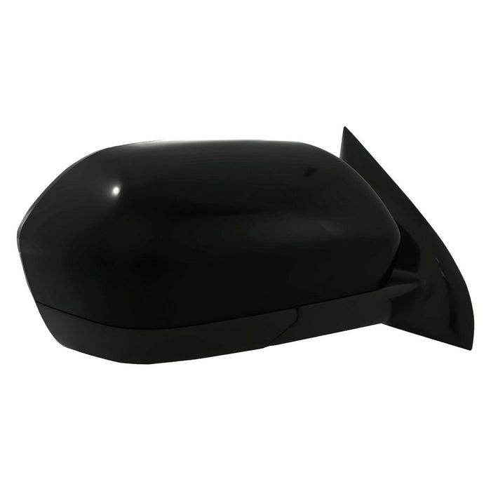 2019 Ford Expedition Passenger Side Door Mirror W/O Signal Lamps W/O Blis W/Cover Assembly - FO1321633-Partify-Painted-Replacement-Body-Parts