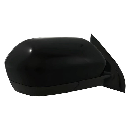 2019 Ford Expedition Passenger Side Door Mirror W/O Signal Lamps W/O Blis W/Cover Assembly - FO1321633-Partify-Painted-Replacement-Body-Parts