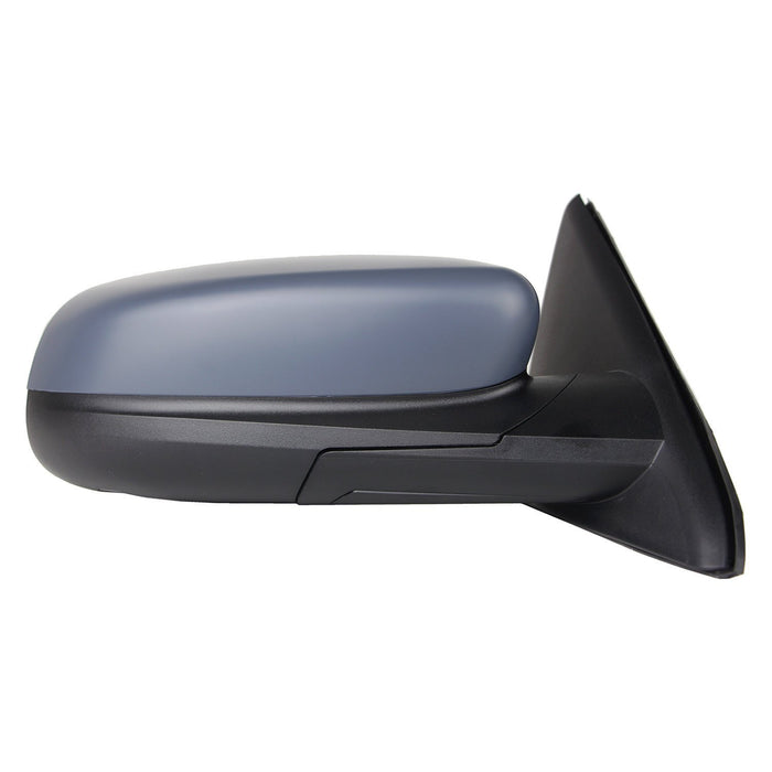 2010-2019 Ford Taurus Limited/SHO Passenger Side Door Mirror W/Blis W/Cover See Notes Assembly - FO1321645-Partify-Painted-Replacement-Body-Parts