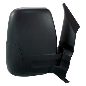 Passenger Side Door Mirror image