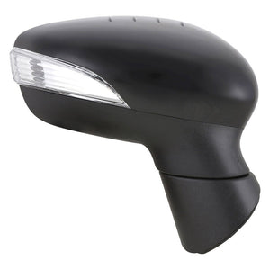 Passenger Side Door Mirror image
