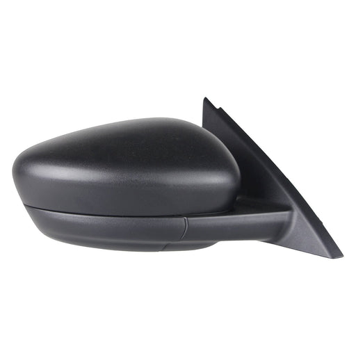 2020-2021 Ford Escape S Passenger Side Door Mirror To 11-17-21 W/Cover Textured Assembly - FO1321666-Partify-Painted-Replacement-Body-Parts