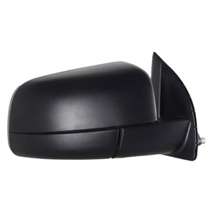 Passenger Side Door Mirror image