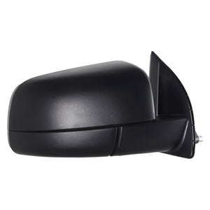 Passenger Side Door Mirror image