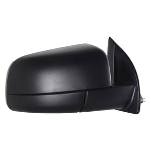 Passenger Side Door Mirror image