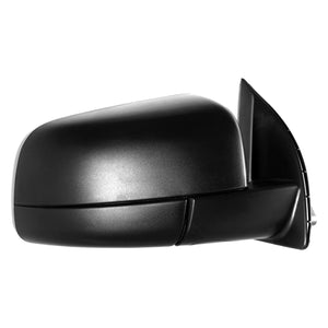 Passenger Side Door Mirror image