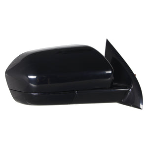 Passenger Side Door Mirror image