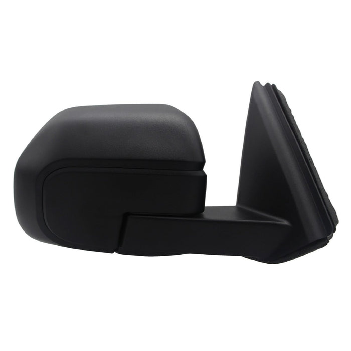 2021-2024 Ford Bronco Sport Passenger Side Door Mirror Non-Heated W/Cover - FO1321736-Partify-Painted-Replacement-Body-Parts