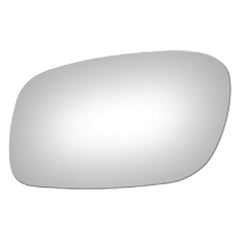 Driver Side Door Mirror Glass image