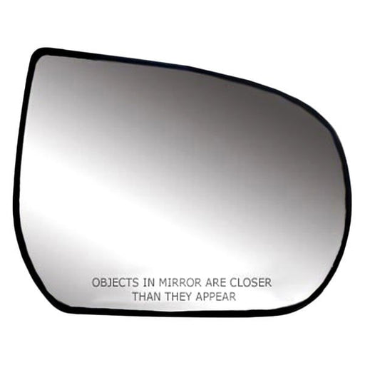 2001-2007 Ford Escape/Mercury Mariner Passenger Side Door Mirror Glass Convex - FO1325103-Partify-Painted-Replacement-Body-Parts
