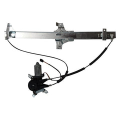 Front Driver Side Window Regulator image
