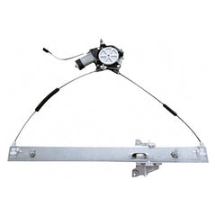 Front Driver Side Window Regulator image